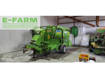 Faresin tmr 850 master - معدات الماشية