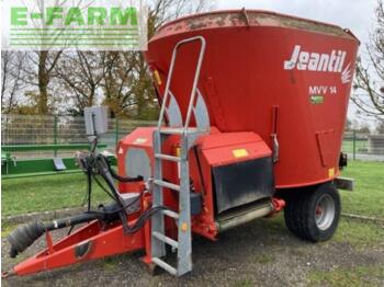 Jeantil mvv 14 c - معدات الماشية