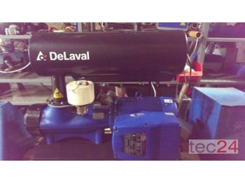 DeLaval DVP-F 2700 - آلات الحلب