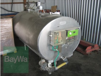 Westfalia 1600 Liter - آلات الحلب