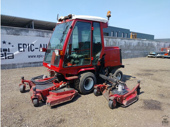 Toro Groundmaster 4000D - جزازة العشب