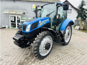 جرار NEW HOLLAND T5