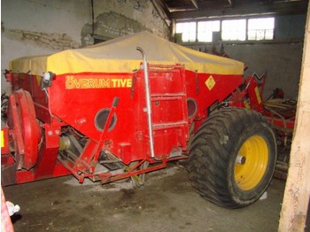 Överum Tive Combi - آلات زراعية