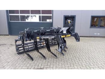 محراث Agroland Tytan Plow Plus
