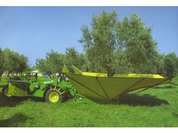 SICMA F3 SICMA receiving hopper  - آلات زراعية