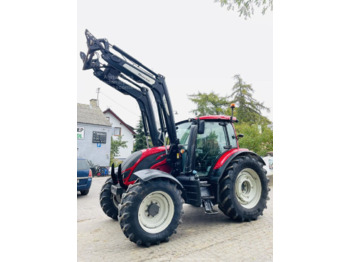 جرار VALTRA N104