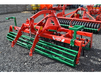 آلة بذر الحصاد للبيع  Agro-Masz AS3: صورة 1