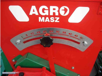 آلة البذر للبيع  Agro Masz SR300-Scheibenschar-AKTION: صورة 5