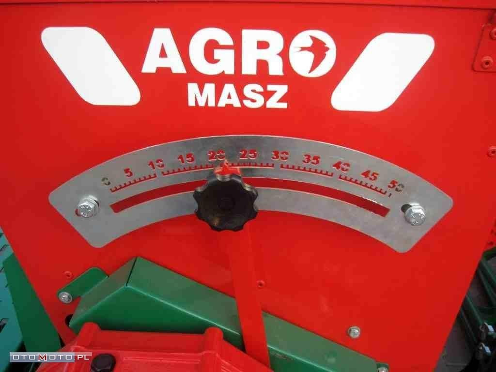 آلة البذر للبيع  Agro Masz SR300-Scheibenschar-AKTION: صورة 5