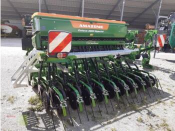 آلة بذر الحصاد Amazone cataya 3000 special + ke 3001: صورة 1