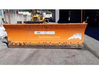 SCHMIDT CP 5 - نصل