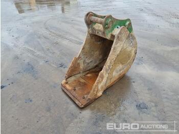  Strickland 24" Digging Bucket 65mm Pin to suit 3 Ton Excavator - بكت