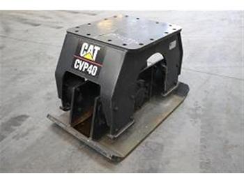 CAT Compactor VVP15 / CVP40 - ملحق