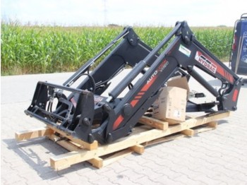 Hydrac AutoLock 2200XL zu Steyr 9095-9105MT neuwertig - مغراف أمامي للجرار