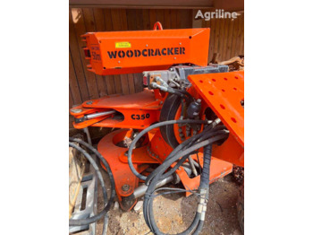WESTTECH Woodcracker C350 - كلّاب