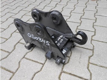 قارنة التوصيل السريعة GP Equipment Yanmar VIO20