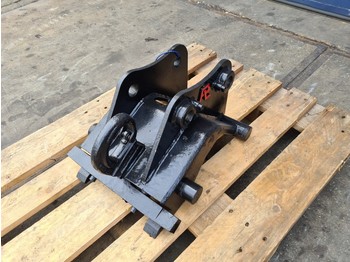 قارنة التوصيل السريعة snelwissel coupler cw10
