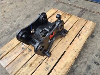 قارنة التوصيل السريعة snelwissel coupler cw 10