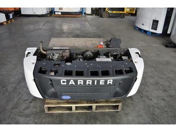 Carrier Supra 550 - وحدة تبريد