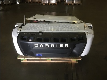 Carrier Supra 550 - وحدة تبريد