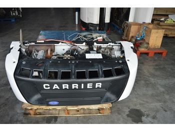 Carrier Supra 750 - وحدة تبريد
