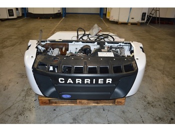 Carrier Supra 750 - وحدة تبريد