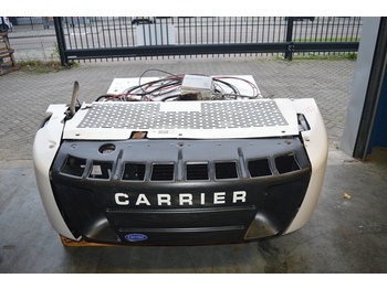 Carrier Supra 850 - وحدة تبريد