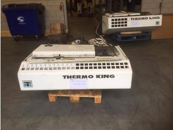 Thermo King CD-II max - وحدة تبريد