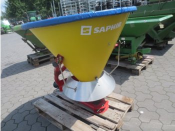 Saphir Salzstreuer PLS 400 - ناثر غبار/ ملح