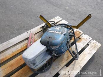  Demag PK2F Chain Hoist - ونش