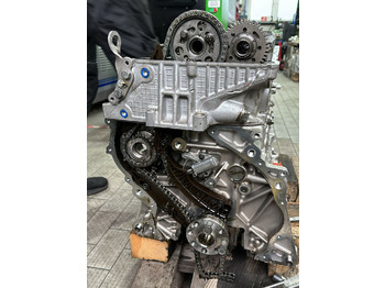 محرك - سيارة BMW 550d, 750d, X5 M50d B57D30C: صورة 4