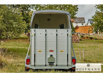 عربة نقل خيل لنقل الحيوانات للبيع  BÖCKMANN Champion Esprit Duo S&B: صورة 5