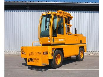 شاحنة بلودر جانبي Baumann GS 60/14/72 TR 20