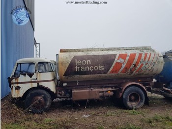 شاحنة صهريج Bedford Fuel Tanktruck: صورة 1