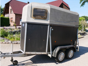 عربة نقل خيل Böckmann Cavallo 1300 kg Gesamtgewicht: صورة 1