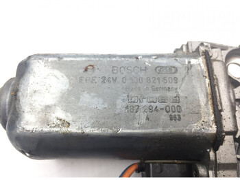 موتور رفع النافذة Bosch 4-series 124 (01.95-12.04): صورة 3