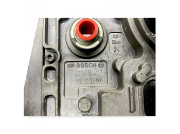 علبة العادم/ نظام العادم Bosch CROSSWAY (01.06-): صورة 4