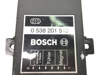 وحدة إي سي يو Bosch Jonckheere Transit 2000 (01.05-12.13): صورة 2