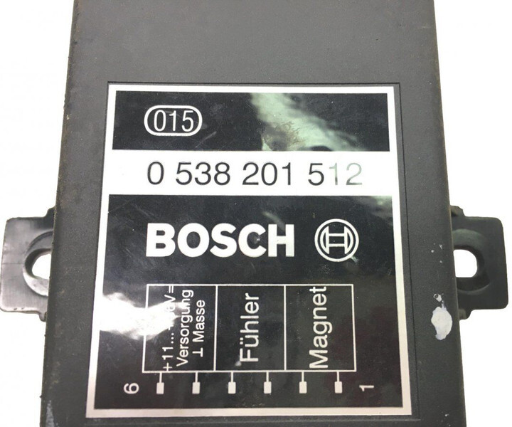 وحدة إي سي يو Bosch Jonckheere Transit 2000 (01.05-12.13): صورة 2