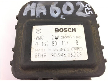 الحرارة/ التهوية - شاحنة Bosch TGA 26.430 (01.00-): صورة 5
