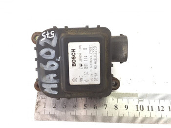 الحرارة/ التهوية - شاحنة Bosch TGA 26.430 (01.00-): صورة 2