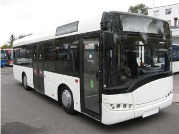 Solaris Urbino 10 Midi  - حافلة المدينة