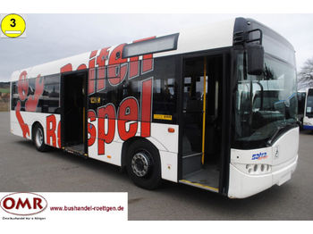 Solaris Urbino 10 / Midi / 530 / 315 / 4411 / BLE  - حافلة المدينة