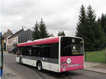Solaris Urbino 10 Midi Niederflur  - حافلة المدينة