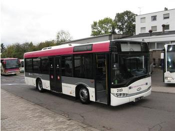 Solaris Urbino 10 / Midi Niederflur - 4 Stück  - حافلة المدينة