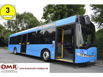 Solaris Urbino 12 / 530 / Citaro / City  - حافلة المدينة