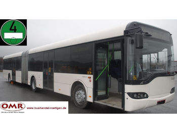 Solaris Urbino 18 / 530 G / A 23  - حافلة المدينة