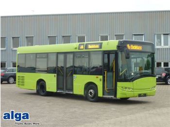 Solaris Urbino 8,9 LE  - حافلة المدينة