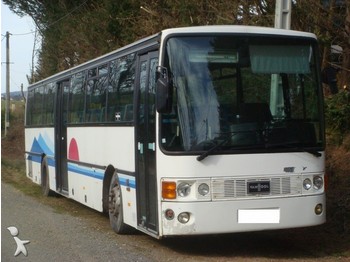 Vanhool CL5 - حافلة المدينة