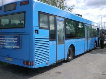 Volvo Säffle B10L - حافلة المدينة